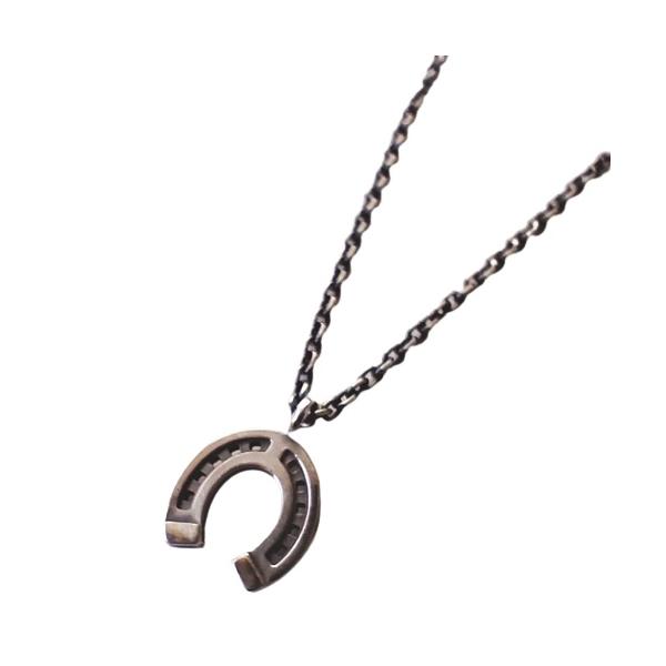 Vantique HORSESHOE NECKLACE VINTAGE2