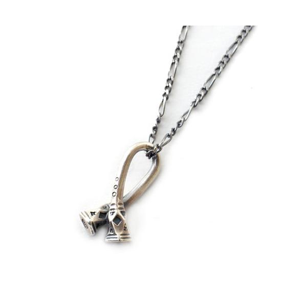 Vantique TUAREG SILVER NECKLACE 1
