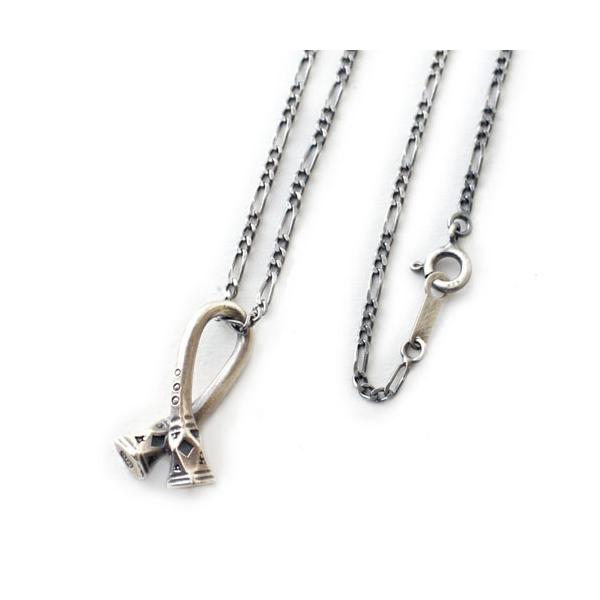Vantique TUAREG SILVER NECKLACE 1 : CG-STORE - 通販 - Yahoo