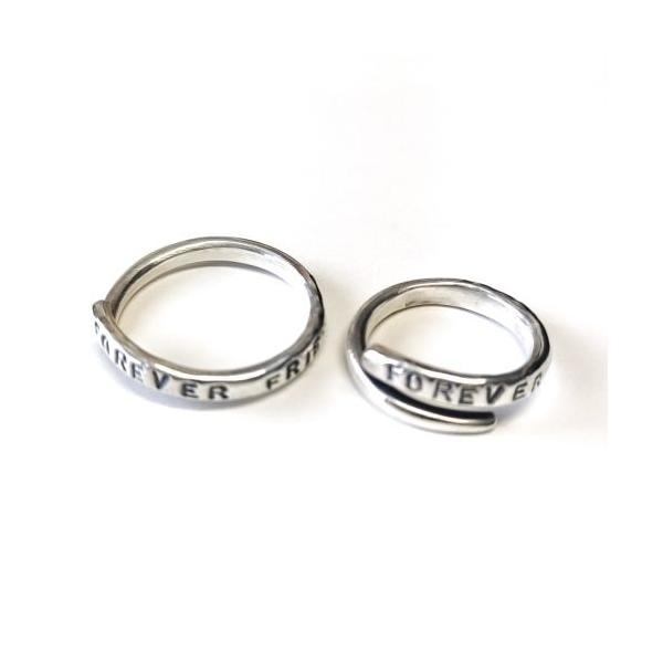 Vantique FOREVER FRIENDS RING