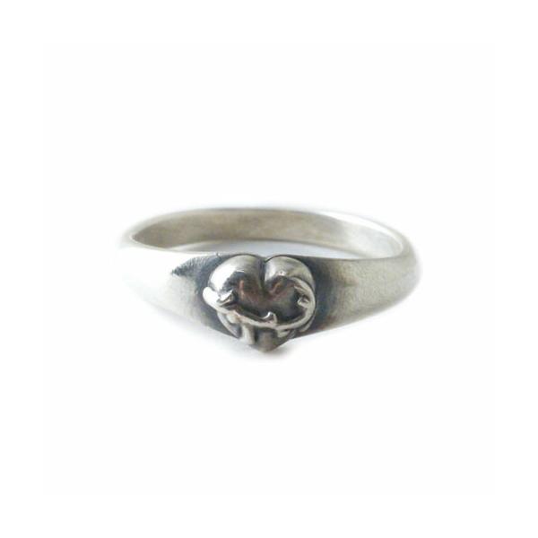 Vantique（ヴァンティーク） Vantique SACRED HEART RING : CG-STORE