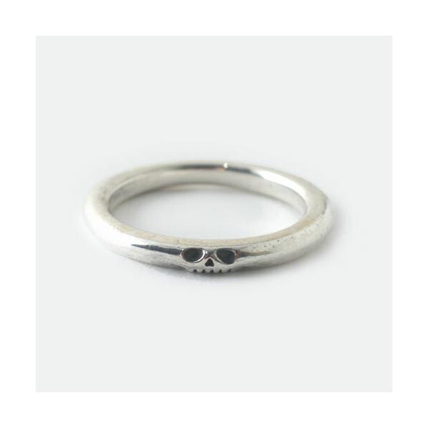 Vantique FUNNY SKULL RING