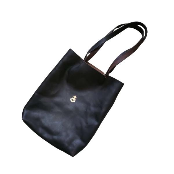 vasco（ヴァスコ） vasco PAINT LEATHER MARKET TOTOBAG : CG-STORE