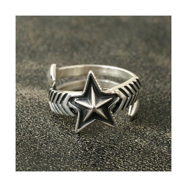 CODY SANDERSON Cody Sanderson W-LARGE ARROW LARGE STAR FREE