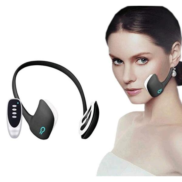 フェイシャルフィットネス メディリフト 美顔器 Ems 顔トレーニング 表情筋鍛える 小顔 顔痩せ リフトアップ シェイプアップ Buyee Servis Zakupok Tretim Licom Buyee Pokupajte Iz Yaponii