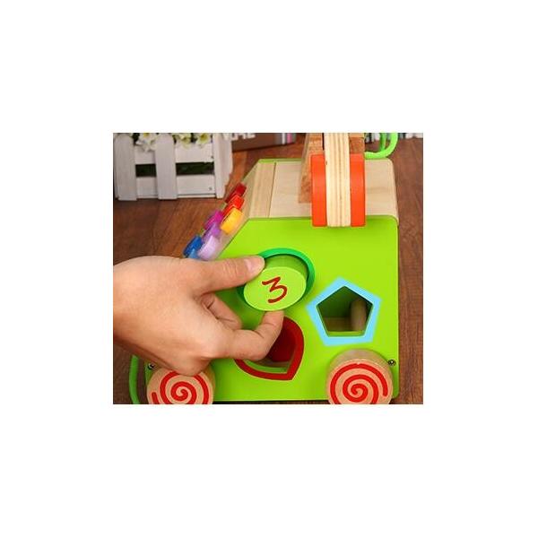 積木 クリスマスおもちゃ 知育玩具 木のおもちゃ 出産祝い 1歳 2歳 3歳 男 女 誕生日プレゼント 電話バス Buyee Buyee Japanese Proxy Service Buy From Japan Bot Online