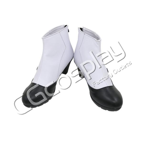 送料無料 Rwby ルビー Neopolitan ニオ ポリタン コスプレ靴 コスプレブーツ コスプレ衣装 Acs 0 Cgcosplayコスプレ衣装通販 通販 Yahoo ショッピング