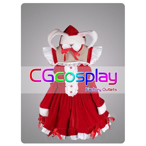 キャラクター衣装 超人気アニメ すーぱーそに子 コスプレ衣装が高い再現率 高品質 低価格のコスプレ専門店 Cosplay コスチューム C111 送料無料 激安 すーぱーそに子 サンタver コスプレ 楽器 手芸 コレクション C111 Cgcosplayコスプレ衣装通販 送料無料