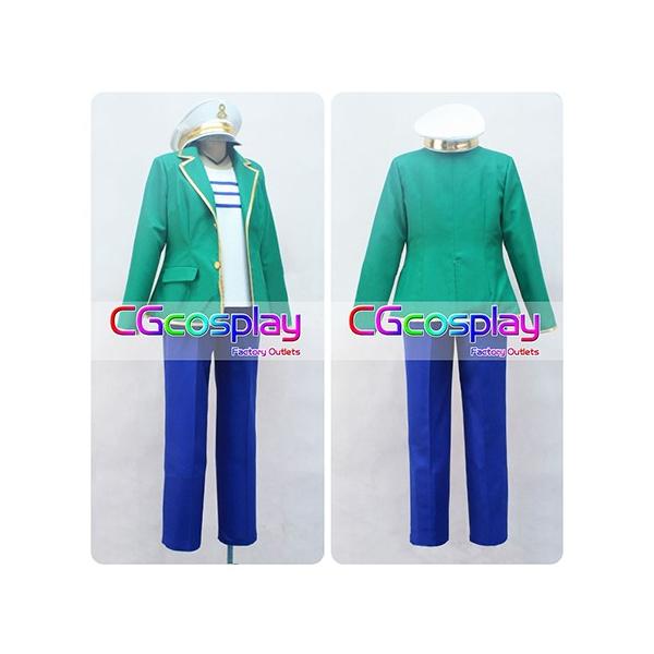送料無料 激安 ディズニー マイフレンドダッフィー ミッキーマウス コスプレ衣装 コスプレ C Cgcosplayコスプレ衣装通販
