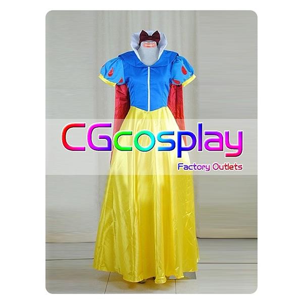 送料無料 激安 ディズニー 白雪姫 Iv コスプレ C Cgcosplayコスプレ衣装通販 通販 Yahoo ショッピング