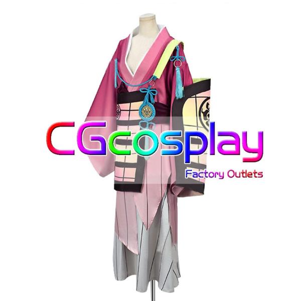 送料無料 激安 刀剣乱舞 宗三左文字 コスプレ衣装 Buyee Buyee 提供一站式最全面最专业现地yahoo Japan拍卖代bid代拍代购服务 Bot Online