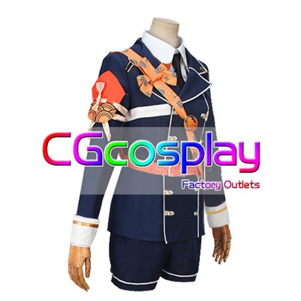 高い素材 超人気高品質 送料無料 激安 刀剣乱舞 博多藤四郎 コスプレ衣装