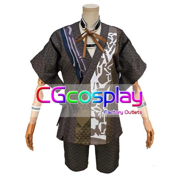 送料無料 激安 刀剣乱舞 浦島虎徹 内番 新バージョン コスプレ衣装 Buyee Buyee Japanese Proxy Service Buy From Japan Bot Online