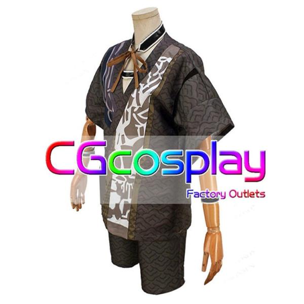 送料無料 激安 刀剣乱舞 浦島虎徹 内番 新バージョン コスプレ衣装 Buyee Buyee Japanese Proxy Service Buy From Japan Bot Online