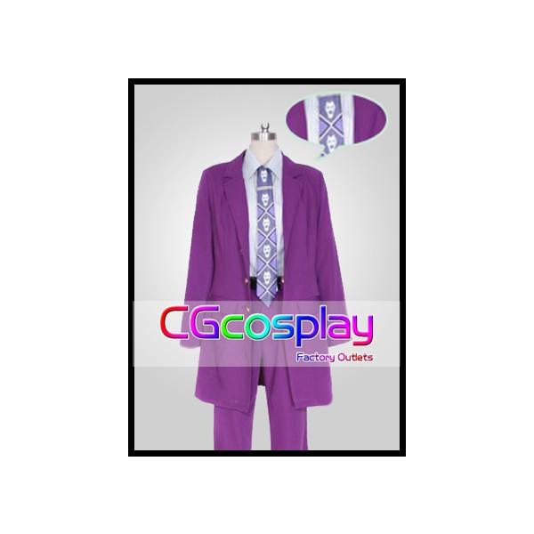 送料無料 激安 ジョジョの奇妙な冒険 吉良 吉影 コスプレ衣装 Buyee 日本代购平台 产品购物网站大全 Buyee一站式代购 Bot Online