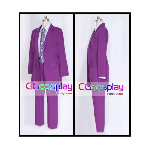 送料無料 激安 ジョジョの奇妙な冒険 吉良 吉影 コスプレ衣装 Buyee 日本代购平台 产品购物网站大全 Buyee一站式代购 Bot Online