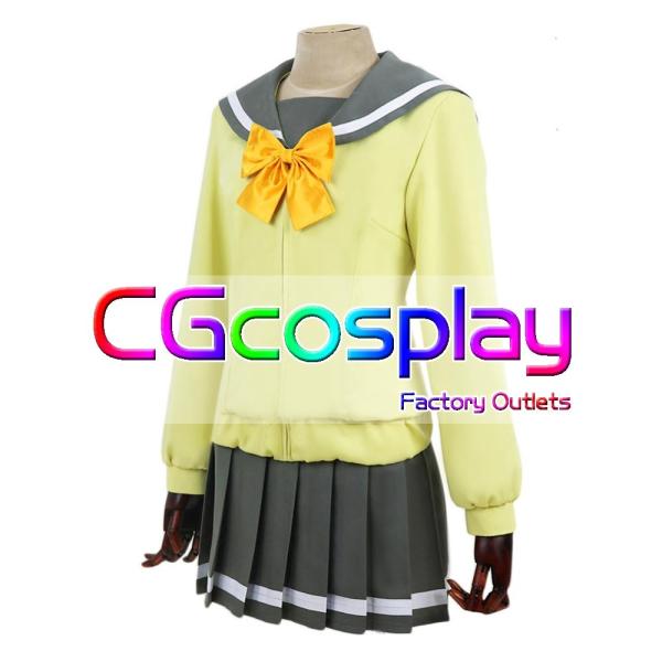送料無料 激安 ラブライブ サンシャイン 国木田花丸 制服 コスプレ衣装 Buyee Buyee Japanese Proxy Service Buy From Japan Bot Online