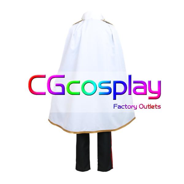 送料無料 在庫あり 翌日発送 コスプレ衣装 あんさんぶるスターズ 流星隊 あんスタ バトンタッチ 涙と絆の返礼祭 守沢 千秋 もりさわ ちあき コスプレ衣装 Cg132 1 Cgcosplayコスプレ衣装通販