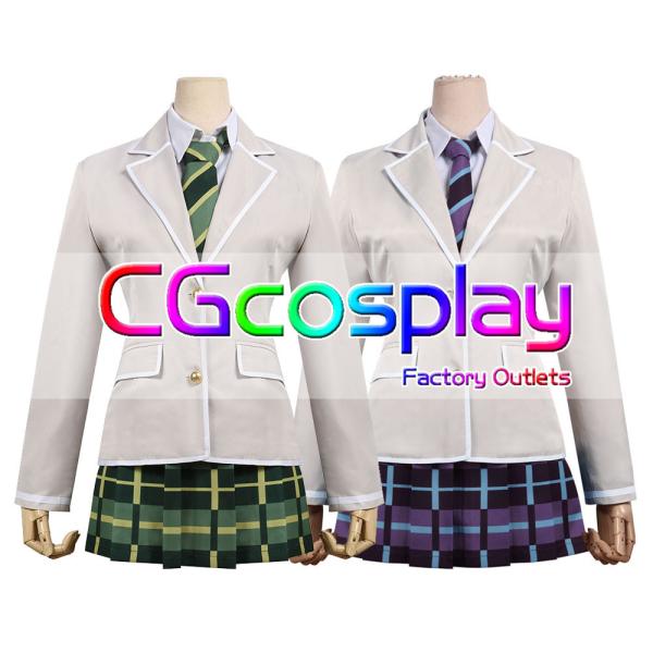 送料無料 激安 Bang Dream バンドリ 一年生 二年生 羽丘女子学園 冬制服 Afterglow 青葉モカ Roselia 今井リサ 湊 友希那 コスプレ衣装 Buyee 日本代购平台 产品购物网站大全 Buyee一站式代购 Bot Online