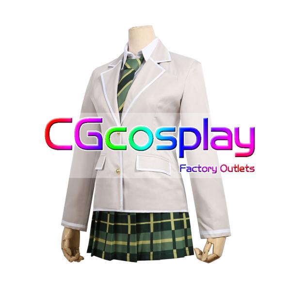 送料無料 激安 Bang Dream バンドリ 一年生 二年生 羽丘女子学園 冬制服 Afterglow 青葉モカ Roselia 今井リサ 湊 友希那 コスプレ衣装 Buyee 日本代购平台 产品购物网站大全 Buyee一站式代购 Bot Online
