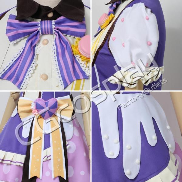 超歓迎 の送料無料 イヴ Dream バンドリ 楽器 手芸 コレクション 武士は相身互い Pastel Palettes Cg506 1 Cgcosplayコスプレ衣装通販 若宮 Bang 特訓後 武士は相身互い キャラクター衣装 コスプレ衣装 在庫あり 翌日発送