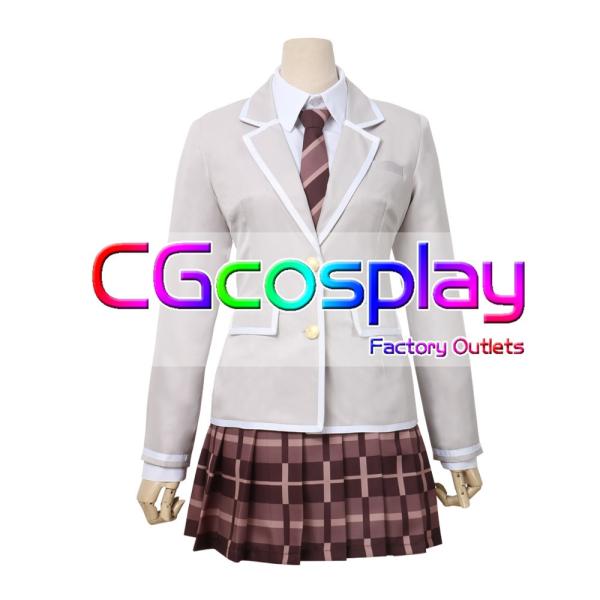 送料無料 激安 Bang Dream バンドリ 三年生 羽丘女子学園 冬制服 今井リサ コスプレ 衣装 Buyee Buyee 日本の通販商品 オークションの代理入札 代理購入