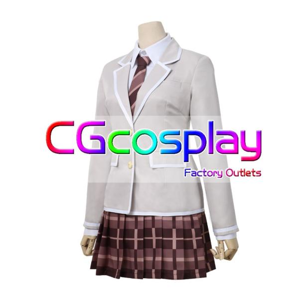 送料無料 激安 Bang Dream バンドリ 三年生 羽丘女子学園 冬制服 今井リサ コスプレ 衣装 Buyee Buyee 日本の通販商品 オークションの代理入札 代理購入