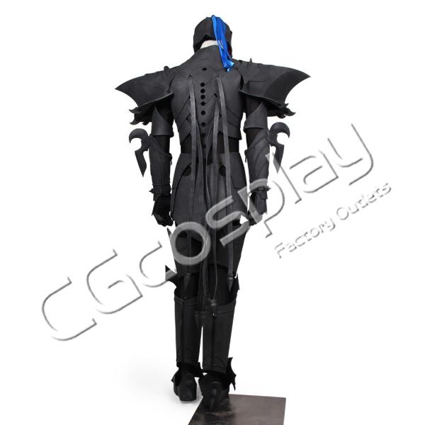 送料無料 激安 Fate Zero フェイト ゼロ バーサーカー サー ランスロット 全身鎧 コスプレ道具 コスプレ衣装 D 1523 Cgcosplayコスプレ衣装通販