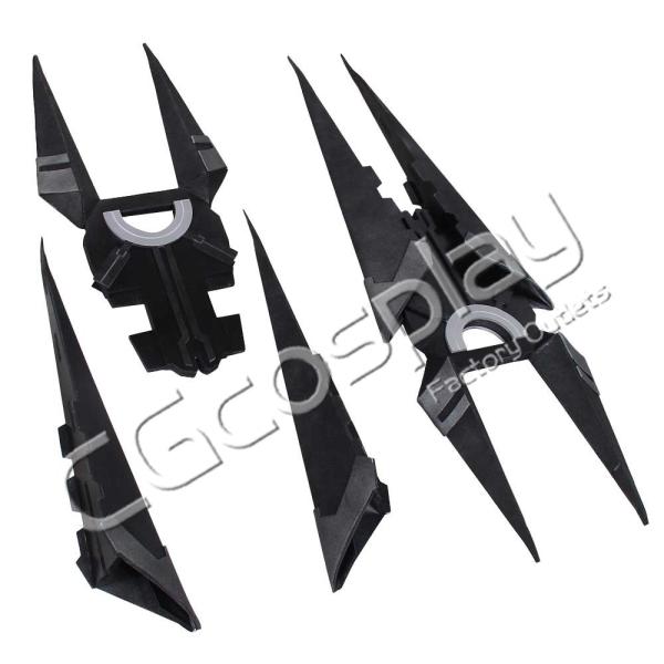 美術 工芸品 甲冑 模造刀送料無料 激安 ドールズフロントライン ドルフロ Sp 7c アルケミスト 武器 コスプレ道具 コスプレ衣装 D 1567 Cgcosplayコスプレ衣装通販