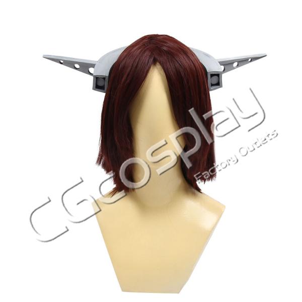 送料無料 激安 艦隊これくしょん 艦これ コロラド Colorado 髪飾り コスプレ道具 コスプレ衣装 Buyee Buyee Japanese Proxy Service Buy From Japan Bot Online