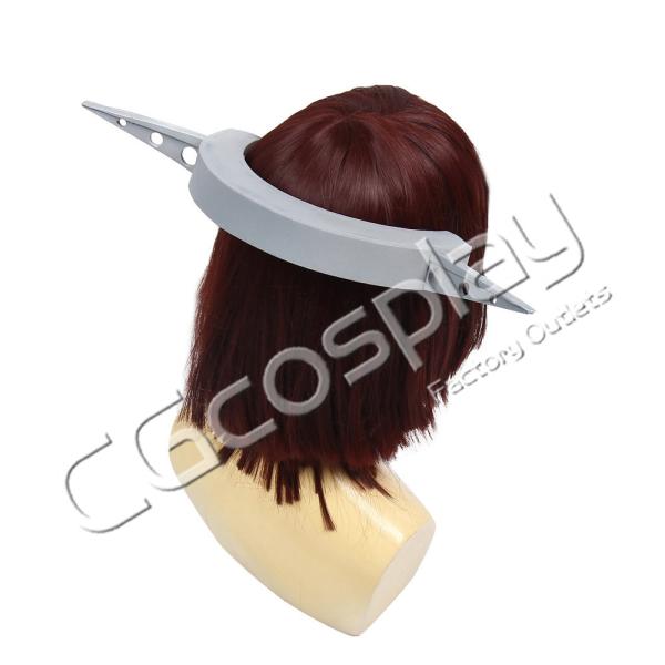 送料無料 激安 艦隊これくしょん 艦これ コロラド Colorado 髪飾り コスプレ道具 コスプレ衣装 Buyee Buyee Jasa Perwakilan Pembelian Barang Online Di Jepang