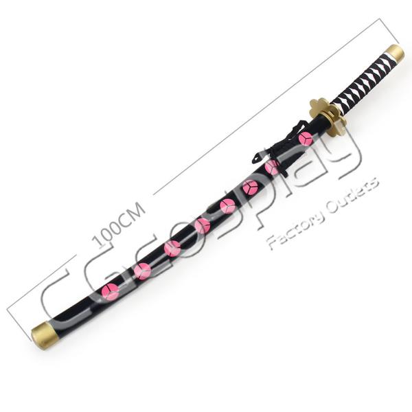 春夏新色 送料無料 激安 ロロノア ゾロ 黒刀 秋水 刀 鞘 コスプレ道具 コスプレ衣装 Rakuten Www Simon Page Com