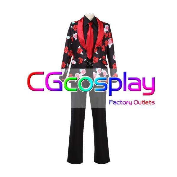 送料無料 激安 ヒプノシスマイク Division Rap Battle ヒプマイ 新衣装 Extrawardrobe01 伊弉冉一二三 コスプレ衣装 Dm1158 Cgcosplayコスプレ衣装通販 通販 Yahoo ショッピング