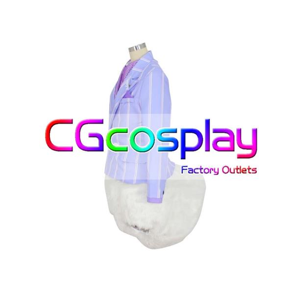コスプレ衣装送料無料 激安 ディズニーシー Tds イースター イン ニューヨーク デイジー コスプレ衣装 Dm217 Cgcosplay コスプレ衣装通販