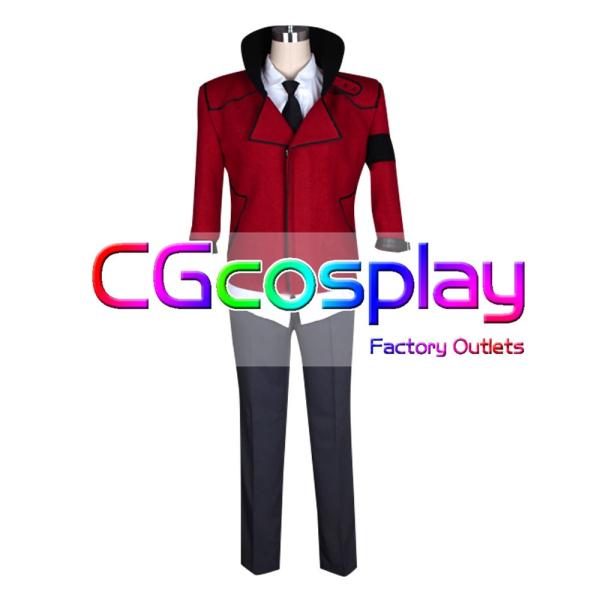 送料無料 激安 Rwby ルビー アトラス アカデミー Penny Polendina ペニー ポレンディーナ 風 コスプレ衣装 Dm486 Cgcosplayコスプレ衣装通販 通販 Yahoo ショッピング