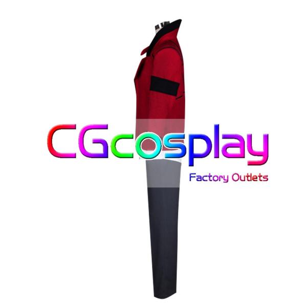 送料無料 激安 Rwby コスプレ衣装 ルビー アトラス アカデミー Penny Rwby 風 コスプレ衣装 Polendina ペニー ポレンディーナ ペニー ポレンディーナ Dm486 Cgcosplayコスプレ衣装通販 サイト