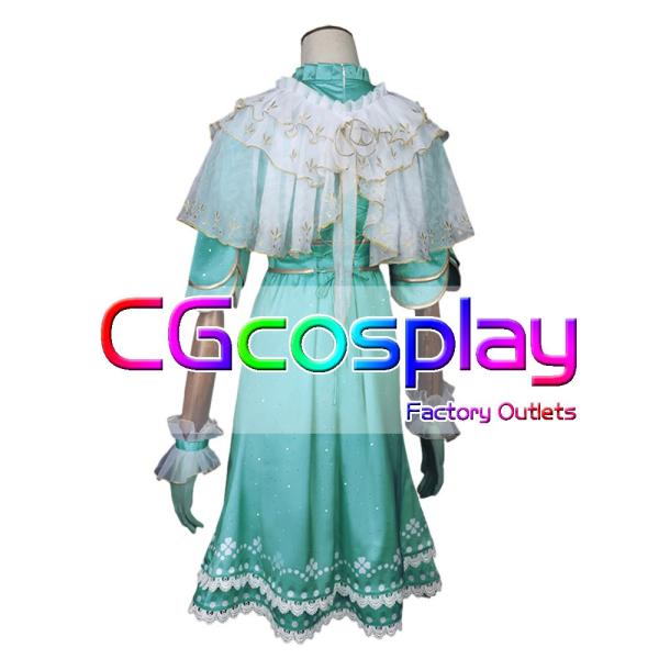 送料無料 激安 Identityv アイデンティティv第五人格 医師 エミリー ダイアー 往昔 コスプレ衣装 Buyee 日本代购平台 产品购物网站大全 Buyee一站式代购 Bot Online