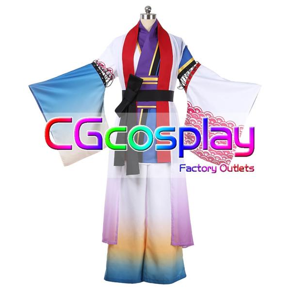 Sidem キャラクター衣装idolm Ster The 激安 Sidem 清澄九郎超人気アニメthe Dm7 Cgcosplayコスプレ衣装 通販風雅演舞祭コスプレ衣装送料無料 アイドルマスターidolm Ster
