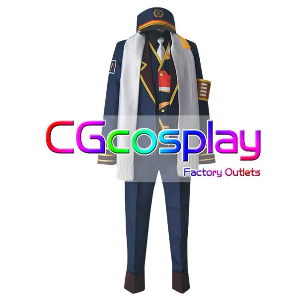 爆買い即出荷 Idolish コスプレ衣装 六弥ナギ アイナナ 7 六弥ナギ 送料無料 コスプレ衣装が高い再現率 高品質 低価格のコスプレ専門店 激安 アイナナ アイドリッシュセブン Dm2 Cgcosplayコスプレ衣装通販