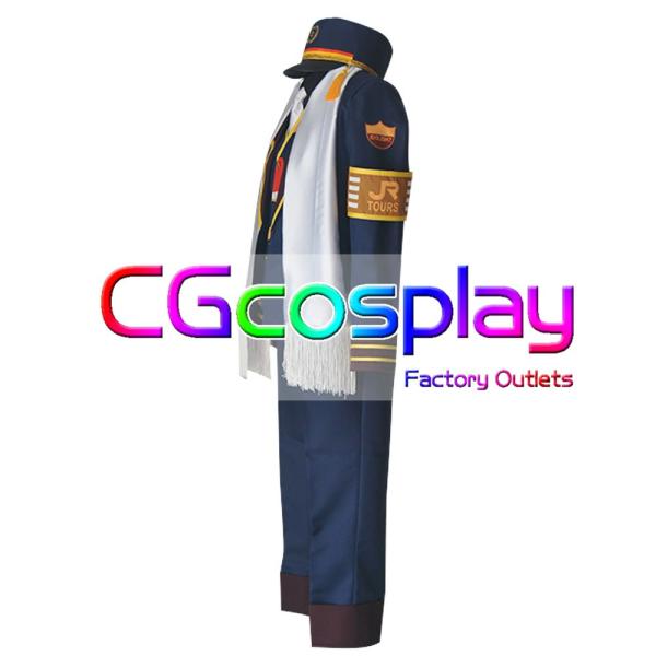 爆買い即出荷 Idolish コスプレ衣装 六弥ナギ アイナナ 7 六弥ナギ 送料無料 コスプレ衣装が高い再現率 高品質 低価格のコスプレ専門店 激安 アイナナ アイドリッシュセブン Dm2 Cgcosplayコスプレ衣装通販