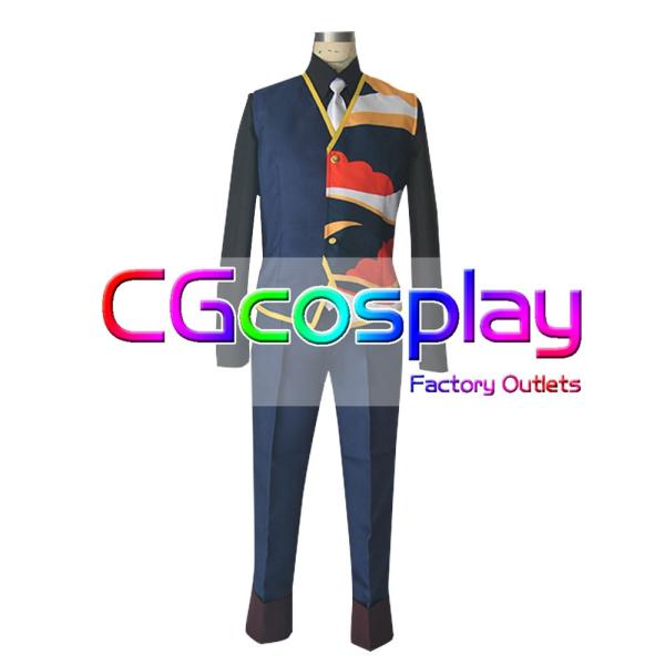 爆買い即出荷 Idolish コスプレ衣装 六弥ナギ アイナナ 7 六弥ナギ 送料無料 コスプレ衣装が高い再現率 高品質 低価格のコスプレ専門店 激安 アイナナ アイドリッシュセブン Dm2 Cgcosplayコスプレ衣装通販