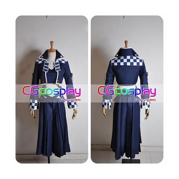 送料無料 コスプレ衣装 激安 Brave10 ブレイブ テン 海野六郎 コスプレ衣装 Htb02 Cgcosplayコスプレ衣装通販