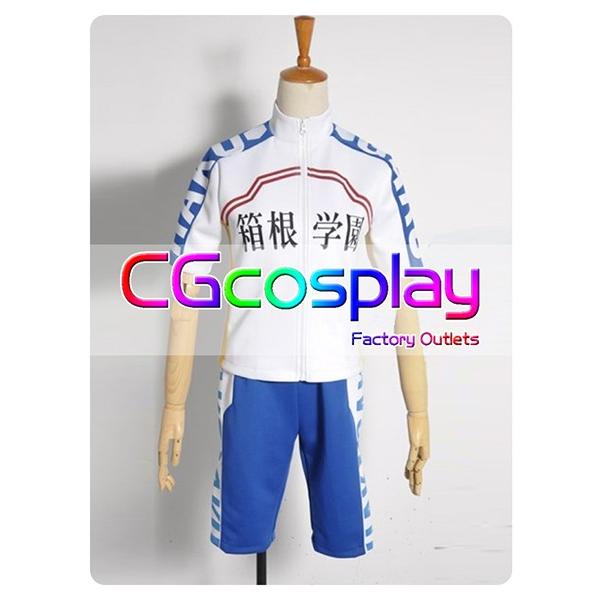 送料無料 激安 弱虫ペダル 箱根学園自転車競技部 ユニフォーム コスプレ衣装 Htb Cgcosplayコスプレ衣装通販 通販 Yahoo ショッピング