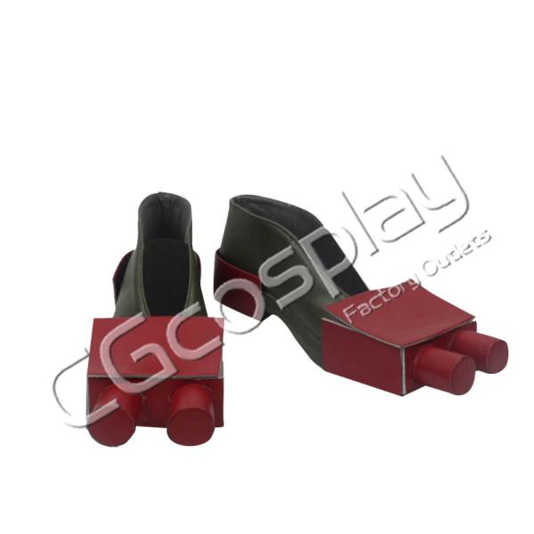 送料無料 激安 シャーマンキング 麻倉葉 ハオ コスプレ靴 コスプレブーツ コスプレ衣装 Ph681 Cgcosplayコスプレ衣装通販 通販 Yahoo ショッピング