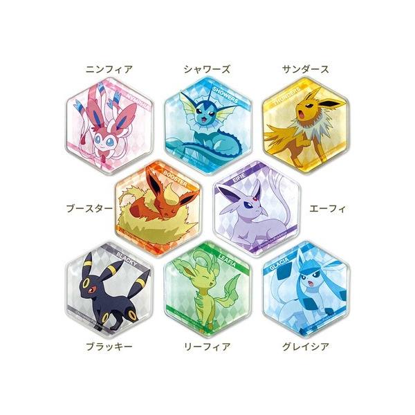 アイアップ アイアップ ポケットモンスター ハニカムアクリル アイアップ アイアップ ポケットモンスター ハニカムアクリル