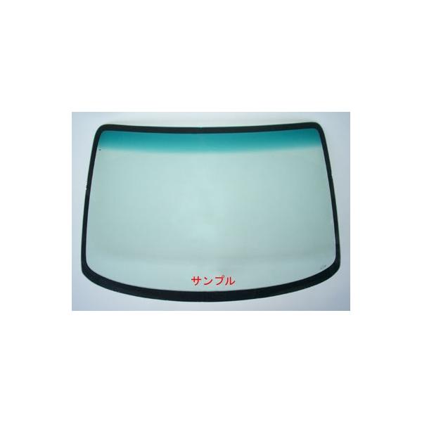 トヨタ 新品 断熱 UV フロント ガラス ハイラックス 100系 YN100 YN105