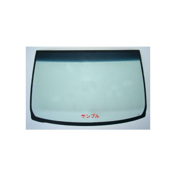 トヨタ 新品 断熱UV フロントガラス エスティマ 50系 ACR50W ACR55W