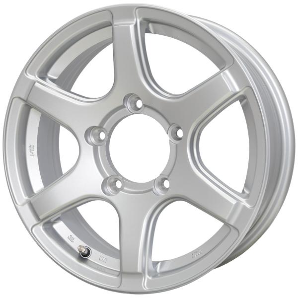 HOT STUFF（ホットスタッフ） アルミホイール 16インチ ジムニー(JB23W