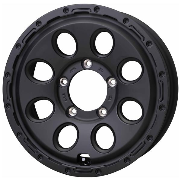 HOT STUFF（ホットスタッフ） 新製品 アルミホイール 15インチ 1本価格