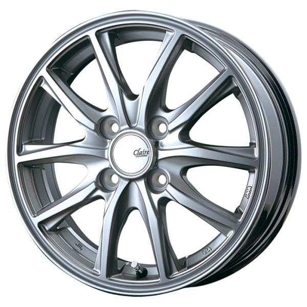 INTER MILANO（インターミラノ） 法人送り専用 4本セット 軽自動車 14